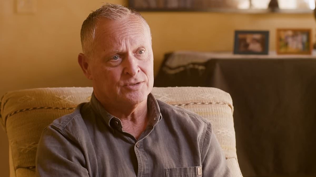 Man who 'died' for 45 minutes during surgery reveals what he saw... it made him question everything