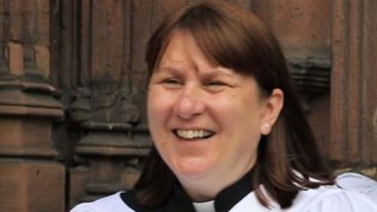 Unholy row tears a once-thriving village church apart as furious bishop hits out at the upset parishioners who want rid of their controversial rector