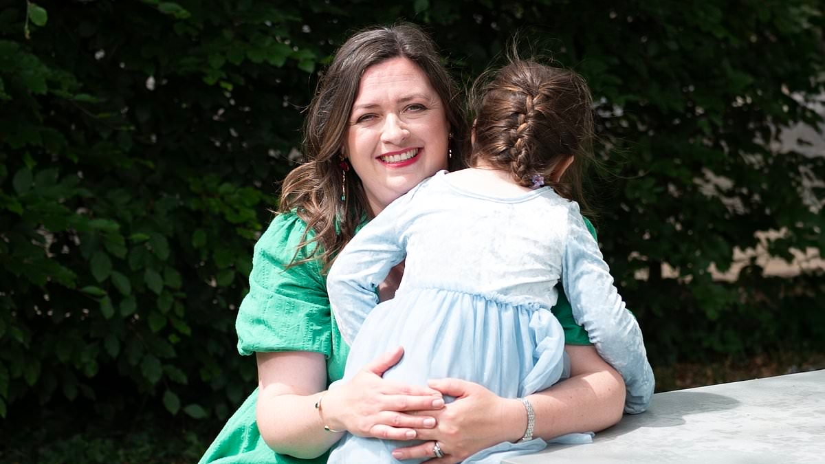 I called my daughter 'Viola' but no one gets the unique way we pronounce it right. Other mums struggle and I know my little girl will face confusion... but I don't care