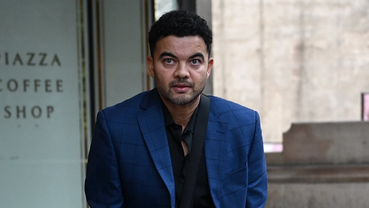Why Guy Sebastian discussed his tour with Taylor Swift in court as his former manager faces trial