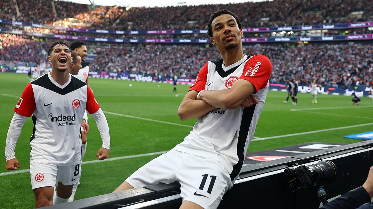 Chelsea transfers Q&A: YOUR questions answered - the latest on Hugo Ekitike, Jamie Gittens, Mike Maignan, which players will leave in a mass exodus and more