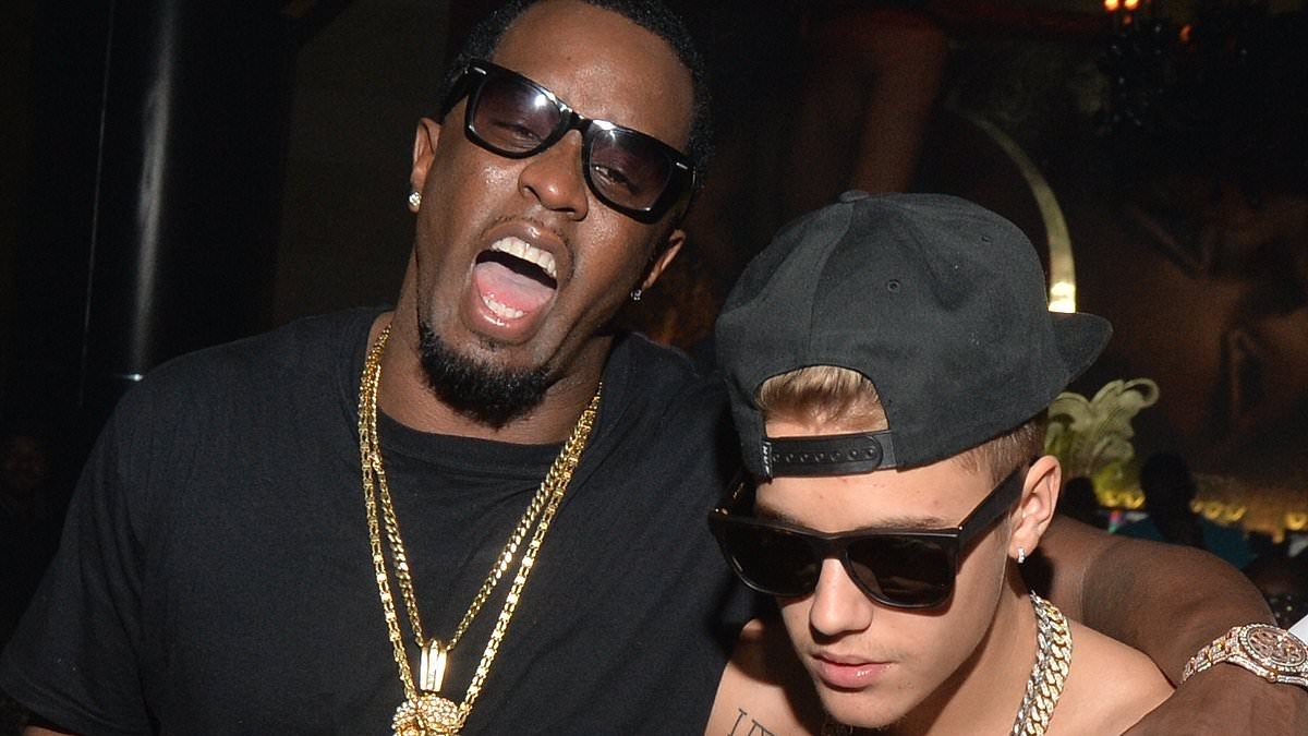The wildest Diddy conspiracy theories to emerge from his trial as celebs fear they will be named next: Live updates