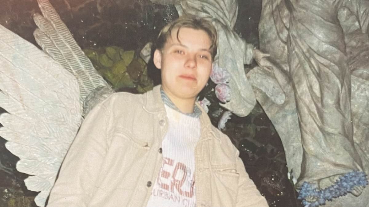 EXCLUSIVE Revealed: Shallow grave suspected to contain young mother who may have met a grisly end in Britain - and how one mysterious phone call 15 years ago may hold key to police investigation