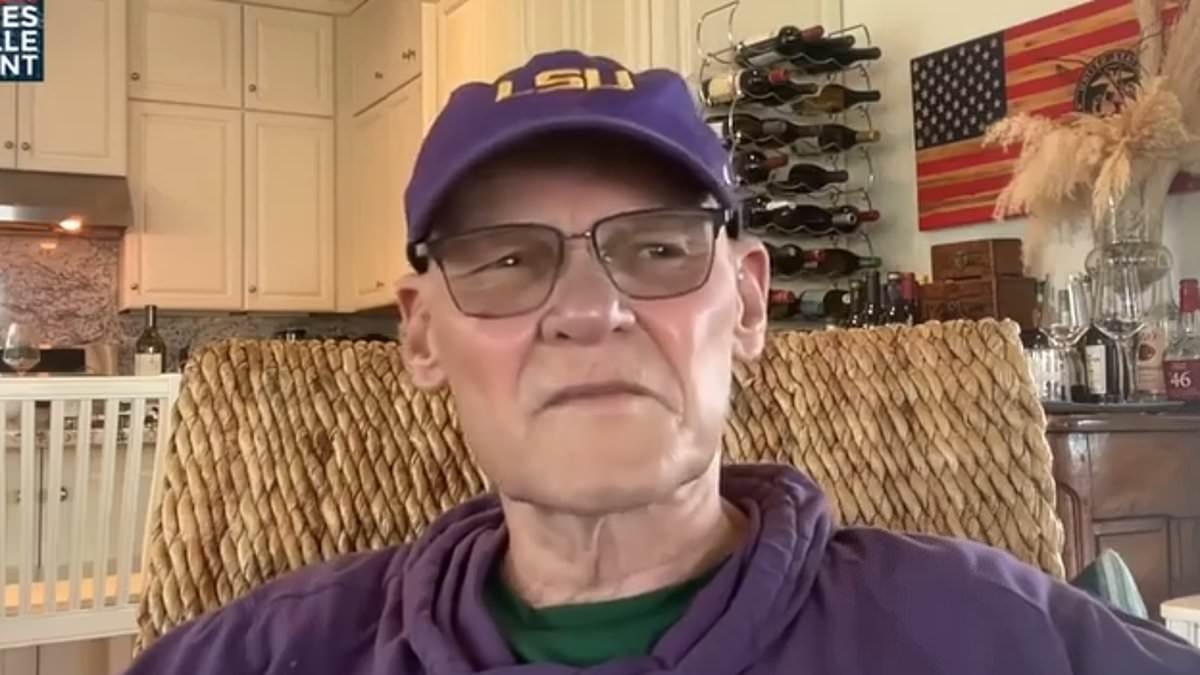 Carville blasts progressives like AOC with sharp new nickname