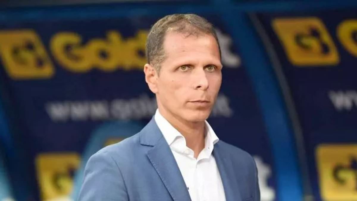 Wolves considering bringing in former Al Shabab sporting director Domenico Teti as part of recruitment overhaul