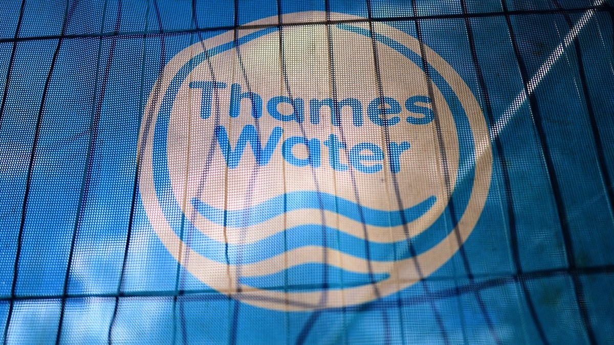 Thames Water rescue faces 'short and closing window', creditors warn