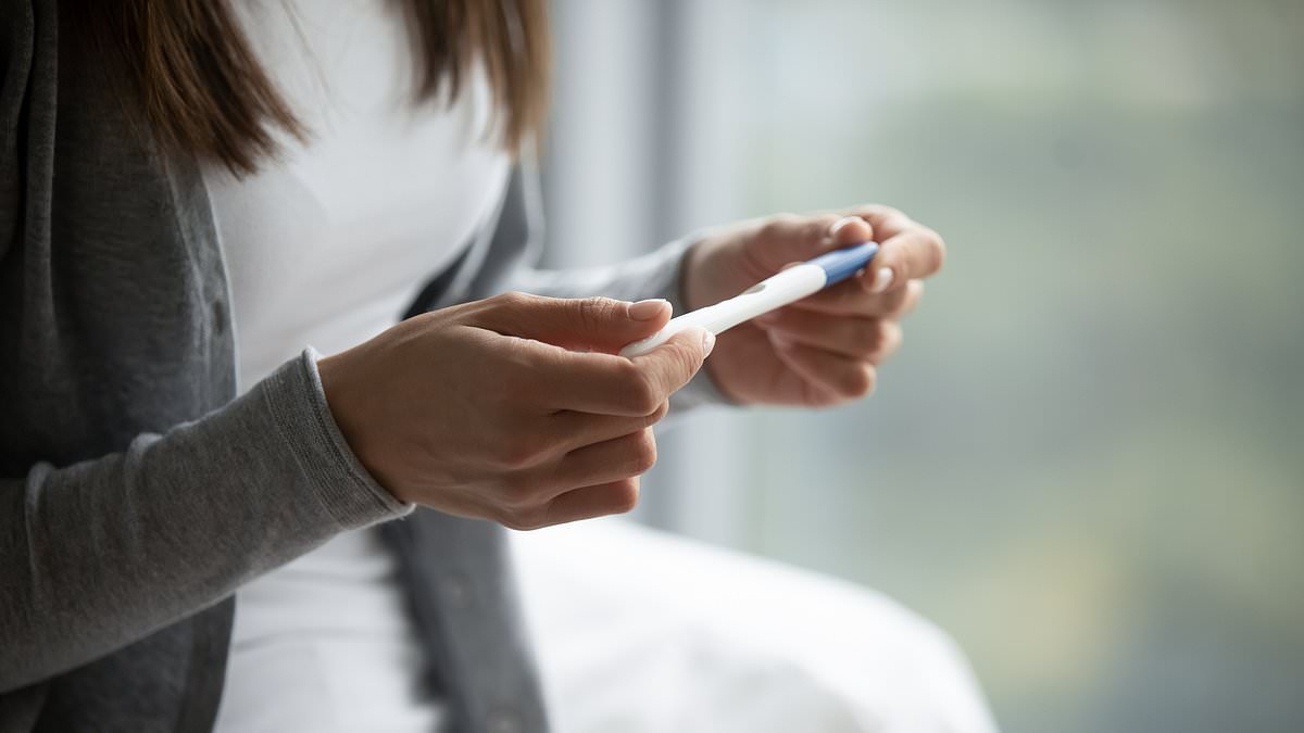 BREAKING NEWS UK drugs chiefs' slimming jab warning: Injections make contraception ineffective...and could cause birth defects