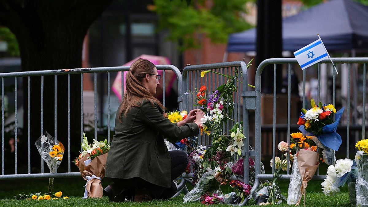 BREAKING NEWS Holocaust survivor who survived Colorado terror attack breaks her silence