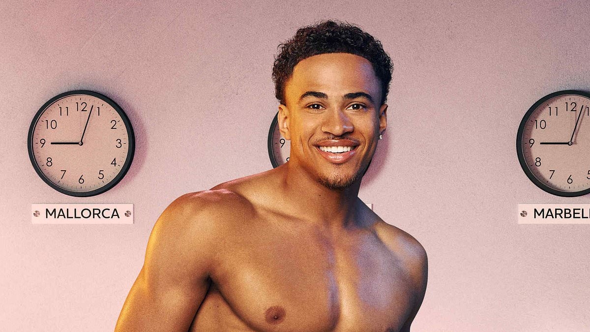 Love Island stars that have been arrested over drug busts, drunken brawls and dangerous dogs - as Kyle Ashman pulls out of new series following machete attack claims