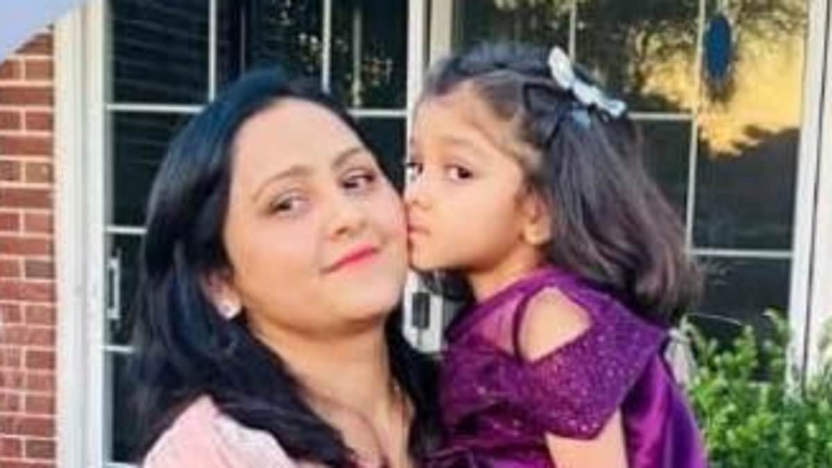 Massachusetts double tragedy as girl, 5, and her 38-year-old mom die after horrific drunk driver crash