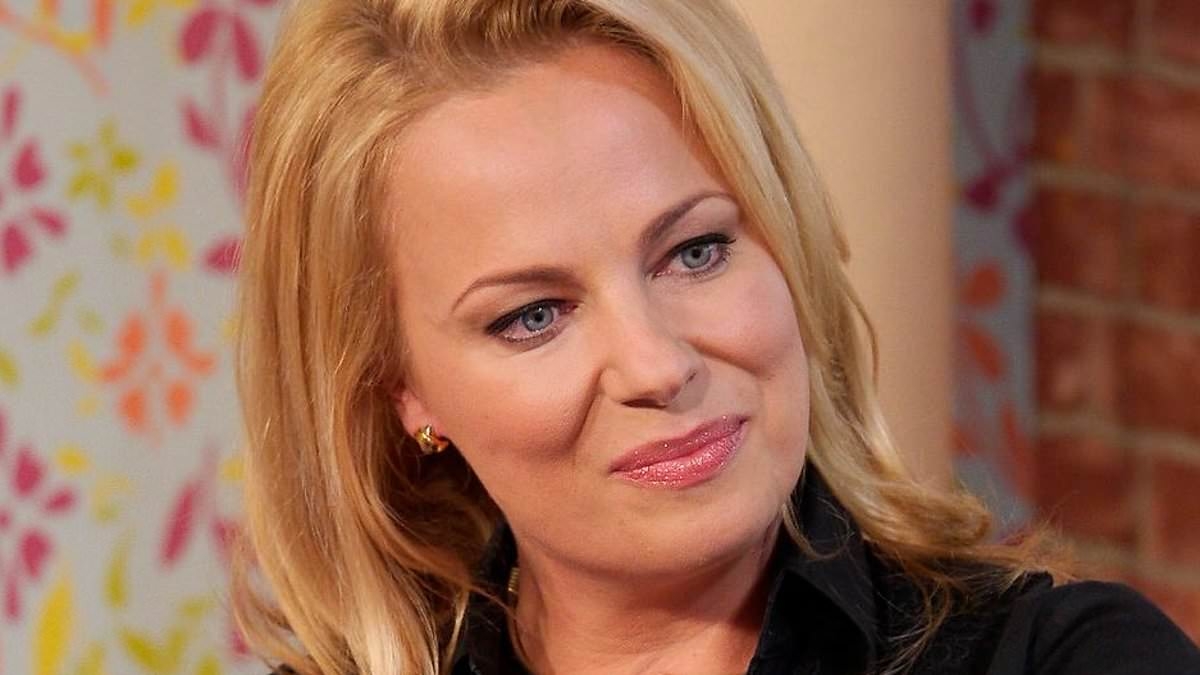 TV presenter caught speeding on the school run escapes driving ban after telling judge she would have to pay for taxis to care for her elderly mother