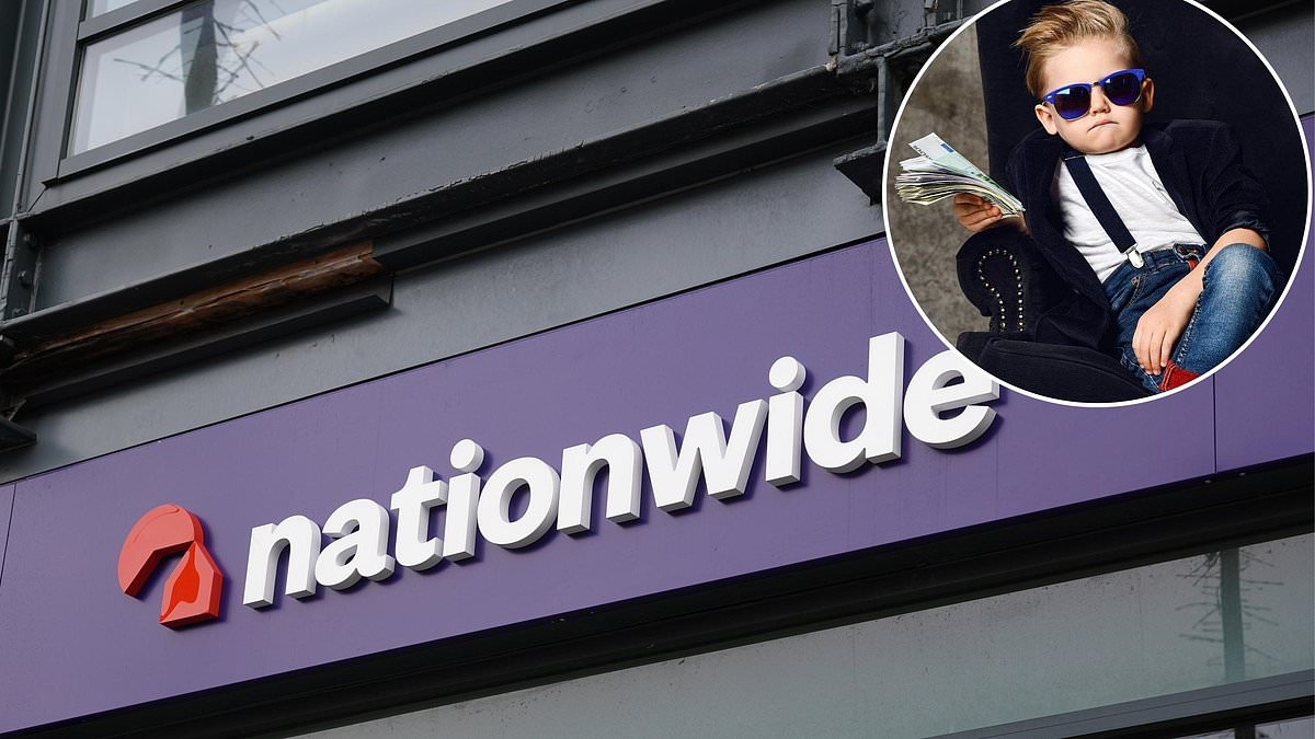 Has Nationwide found a winning formula with its cash bonuses? This is Money Podcast