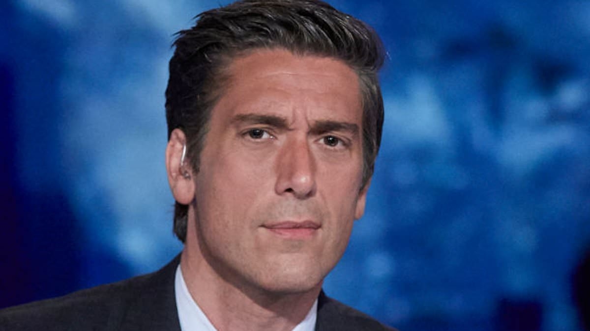 David Muir fans stunned to learn anchor's real age as they beg him to drop skincare routine