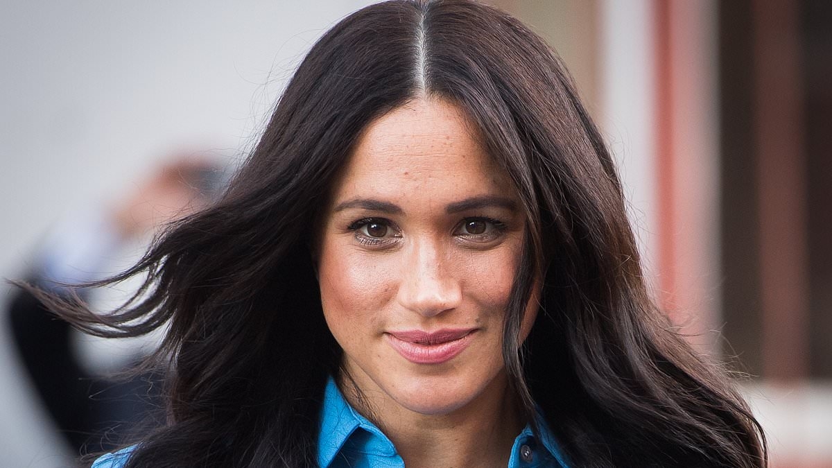 EXCLUSIVE How Meghan Markle's latest embarrassing move could ruin her As Ever brand forever