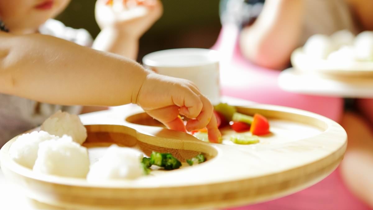 Massive baby food recall after contamination sparks autism fears