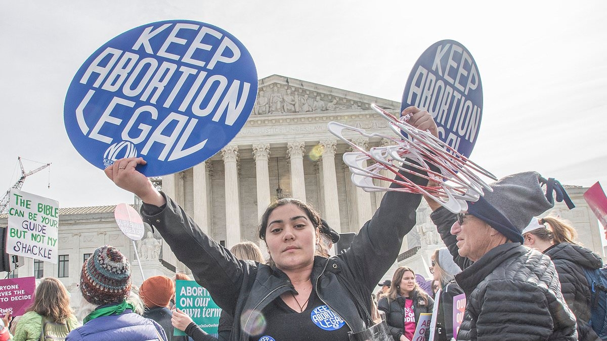 JENNI MURRAY: JD Vance should keep his nose out of British women's business