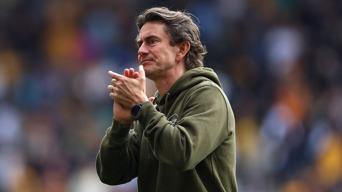 Brentford put out job advert on LinkedIn seeking new assistant first team coach - as Bees look to add to Thomas Frank's staff