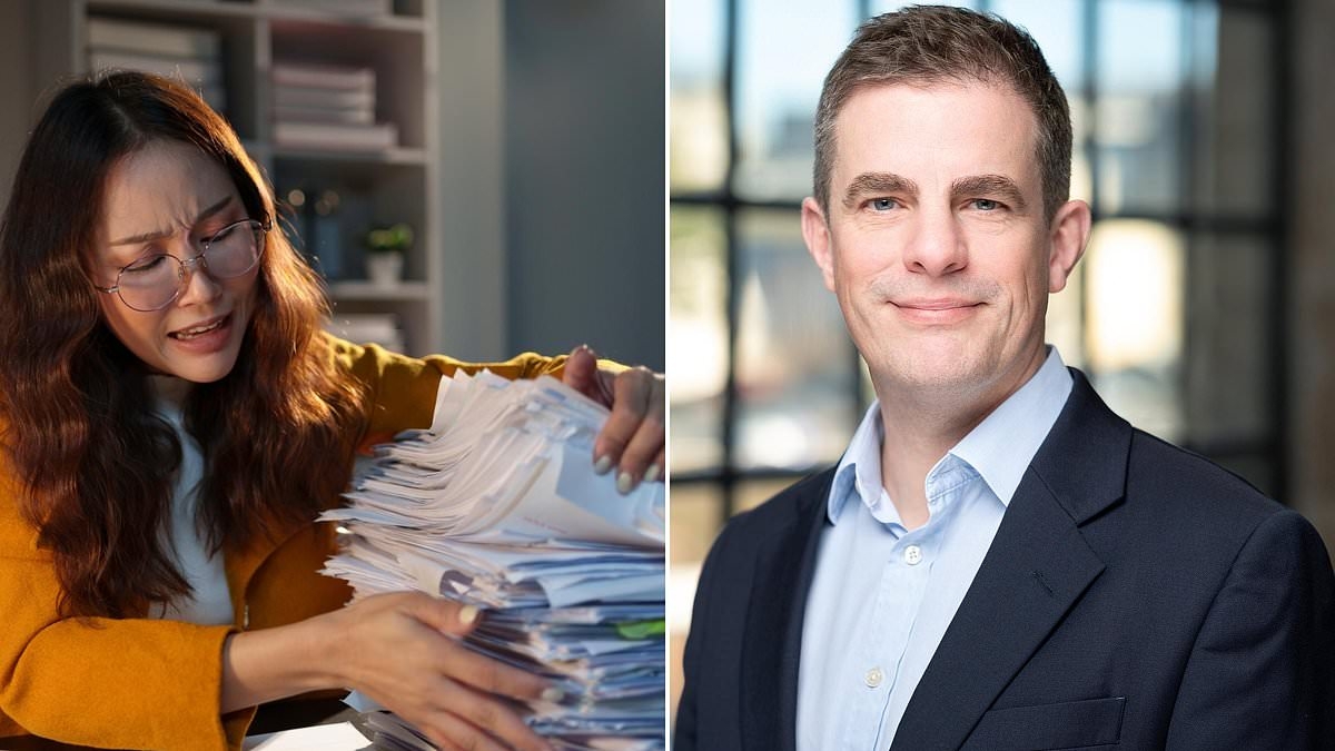 Should I remortgage with my existing bank to avoid paperwork? DAVID HOLLINGWORTH replies
