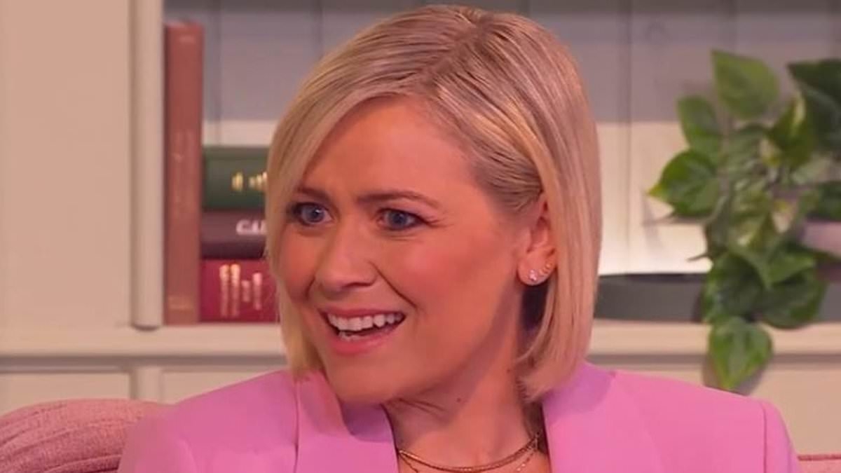 EXCLUSIVE Hear'Say singer Suzanne Shaw's family hit back after she claimed she was cut out of dad's will... and reveal what five-times married stepmother did next after inheritance