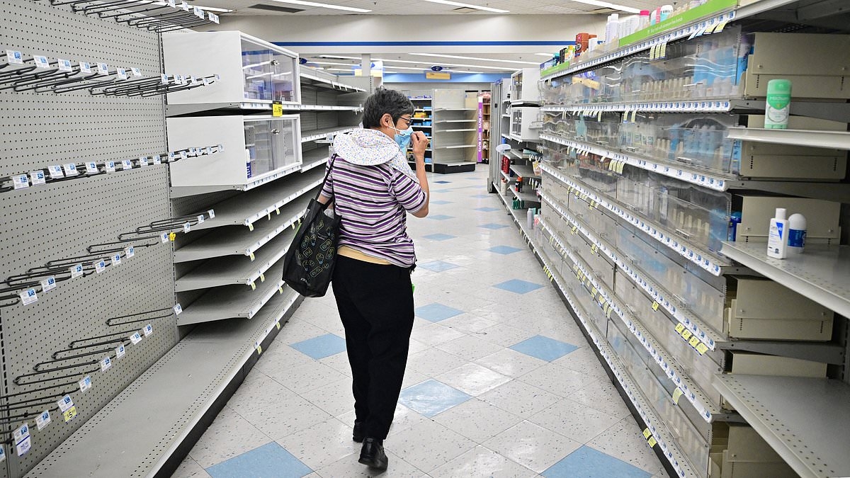 Rite Aid announces more than 100 closures