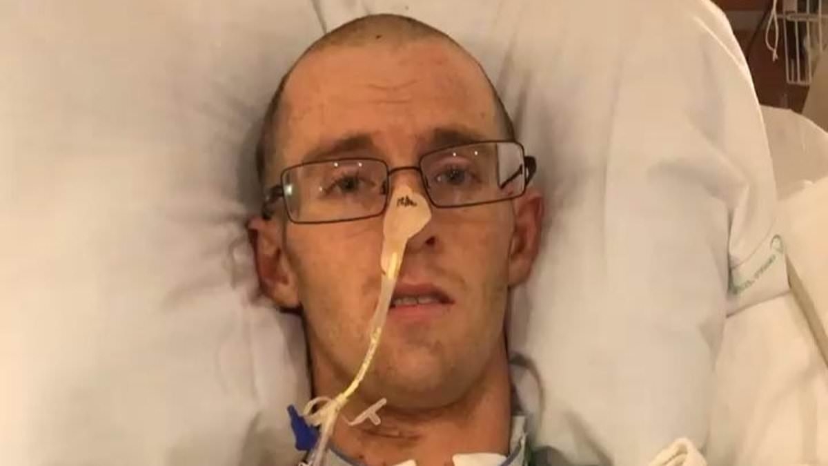 Jiu-jitsu student, 30, is handed huge sum after being left a quadriplegic due to terrifying move in beginner's lesson