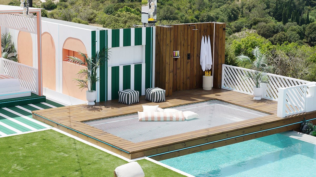 EXCLUSIVE Love Island rips up the rule book for sexiest season ever with giant bed for THROUPLES - and takes drastic measures after being slammed for unrealistic beauty standards