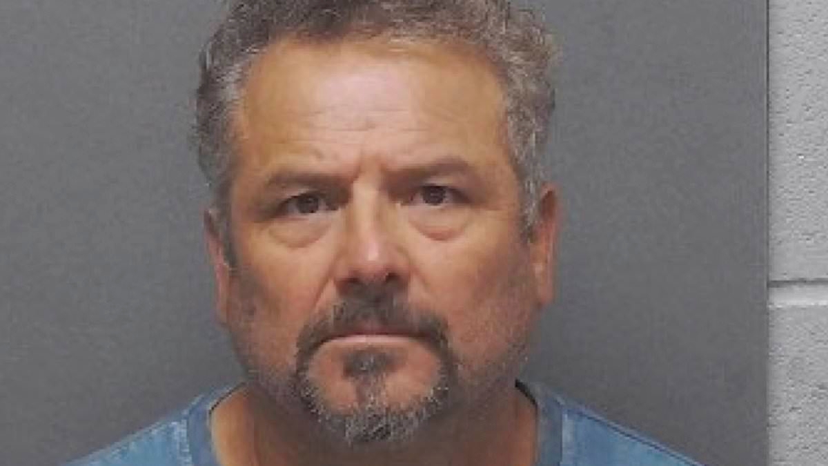 BREAKING NEWS King of the Hill actor Jonathan Joss' suspected killer is out of jail on $200K bail following fatal shooting