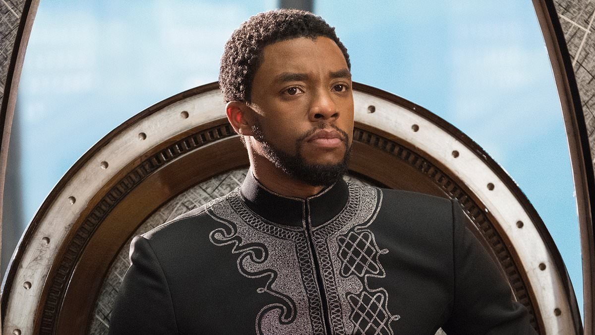 Marvel fans erupt after new Black Panther is revealed as white