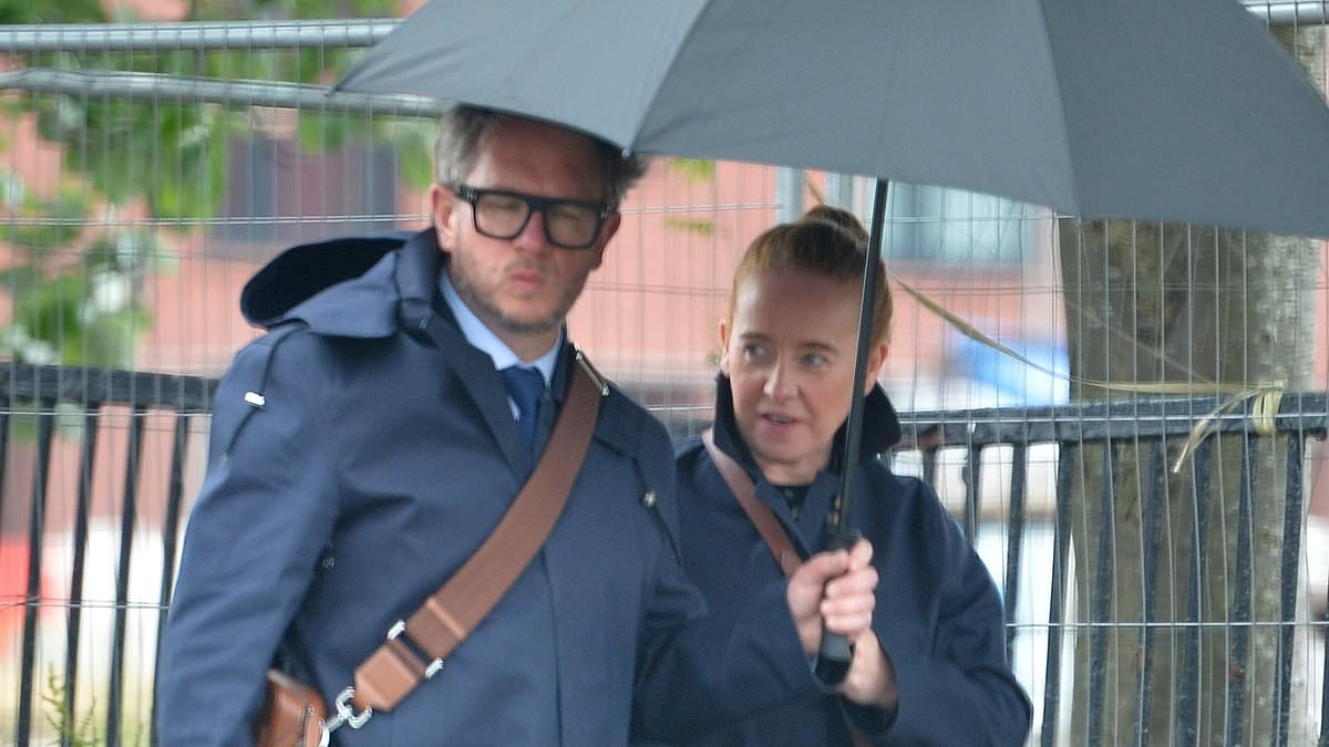 Facing the sack, Scots police officer who used a racist slur in front of colleagues
