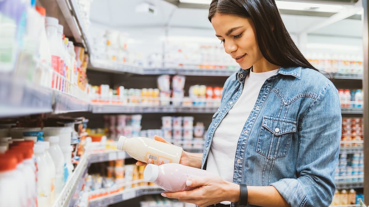 Scientists' startling warning popular health drinks flooding our fridges will put you in an early grave