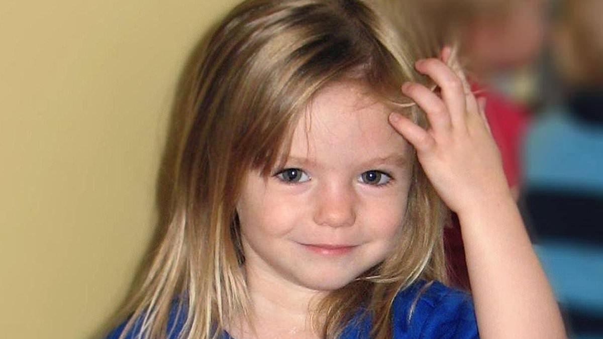 EXCLUSIVE Witness who first linked Christian Brueckner to Madeleine McCann is 'convinced' prime suspect knows what happened to her and there is 'hope' for missing girl's parents