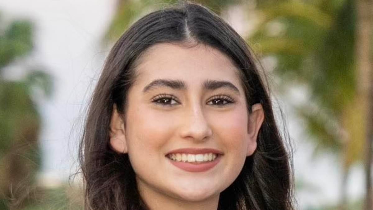 Two Florida men charged after beautiful ballerina, 15, struck and killed by boat while wakeboarding