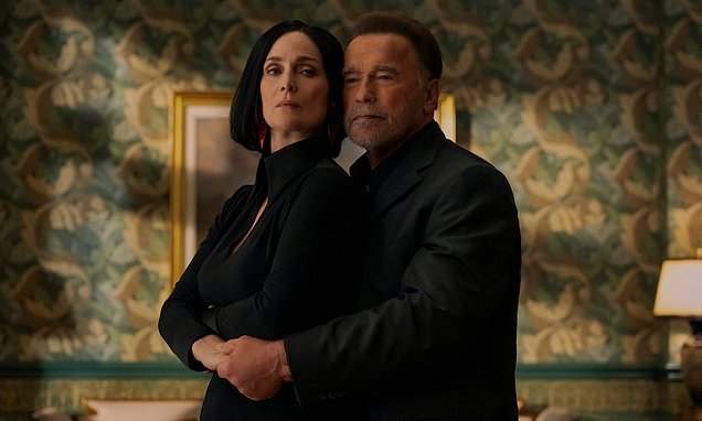 19 new movies and TV series coming to Netflix next week