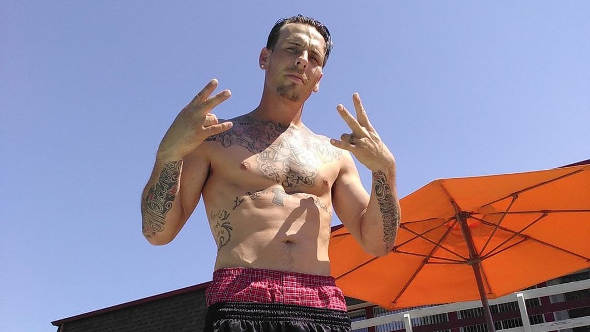 Indiana Planet Fitness gym buff lay dead in tanning bed 'for days' after drug-fueled workout