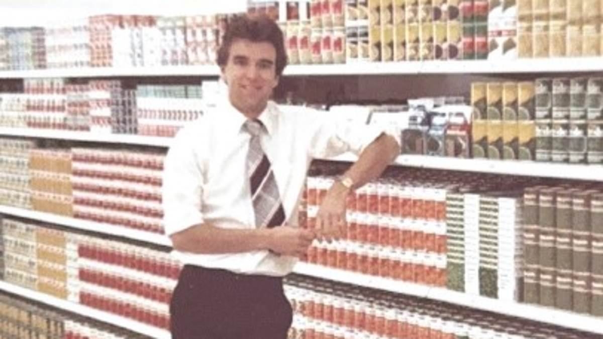 Revealed: Britain's ticking asbestos timebomb in our SUPERMARKETS. Just a few fibres can cause incurable cancer... now our shocking exposé reveals deaths of staff and millions more at risk