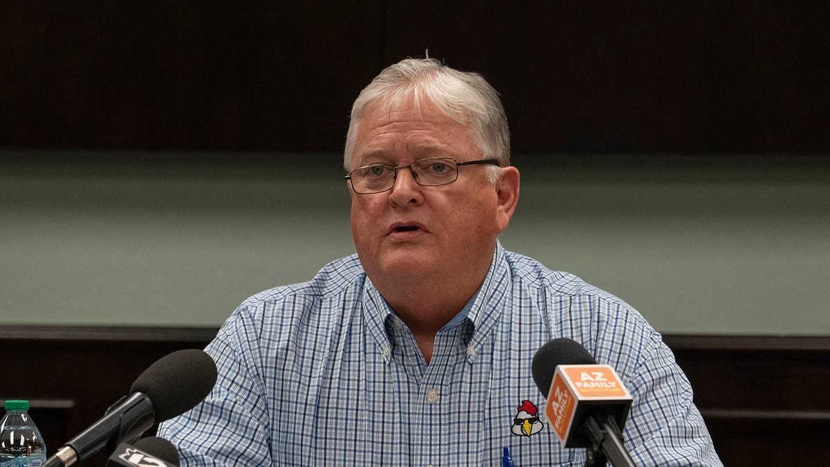 Deadly flu variant wipes out 95% of animals at one of US's largest farms
