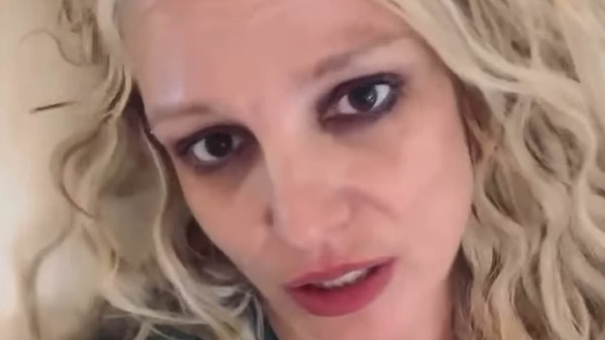 Britney Spears fans blast singer for charging over $1,000 for Balenciaga merch collab: 'We can't afford this!'