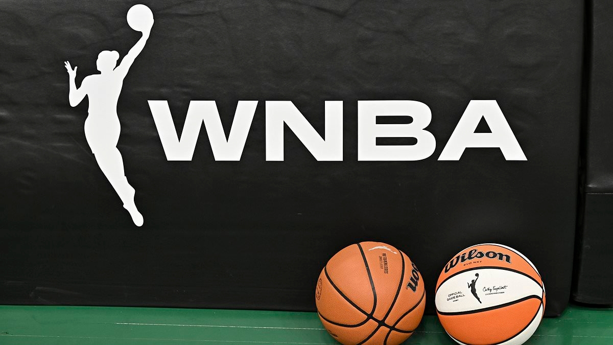 WNBA team's coaching staff under investigation AGAIN amid star's shock trade demand three weeks into season