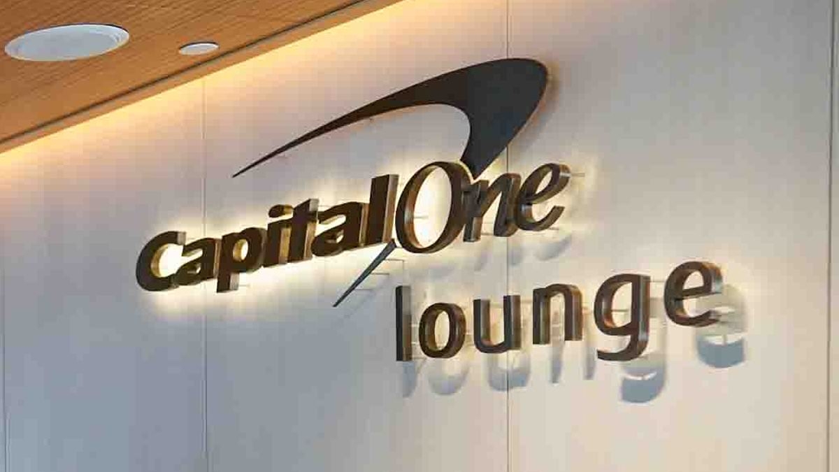 Fury as Capital One cuts beloved airport lounge access perks