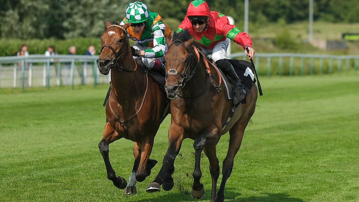 Robin Goodfellow's racing tips: Best bets for Thursday, June 5