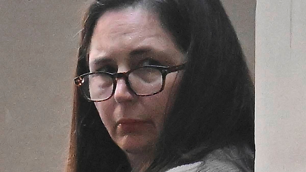 Erin Patterson mushroom murder trial LIVE updates: Rolling updates as Erin Patterson tells murder trial her side of the story following fatal beef Wellington lunch