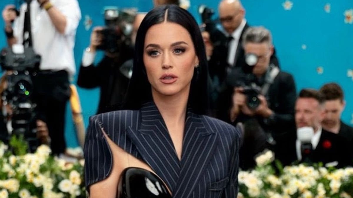 Katy Perry shocks fans as she admits to undergoing cosmetic procedure as soon as she landed in Australia ahead of national tour