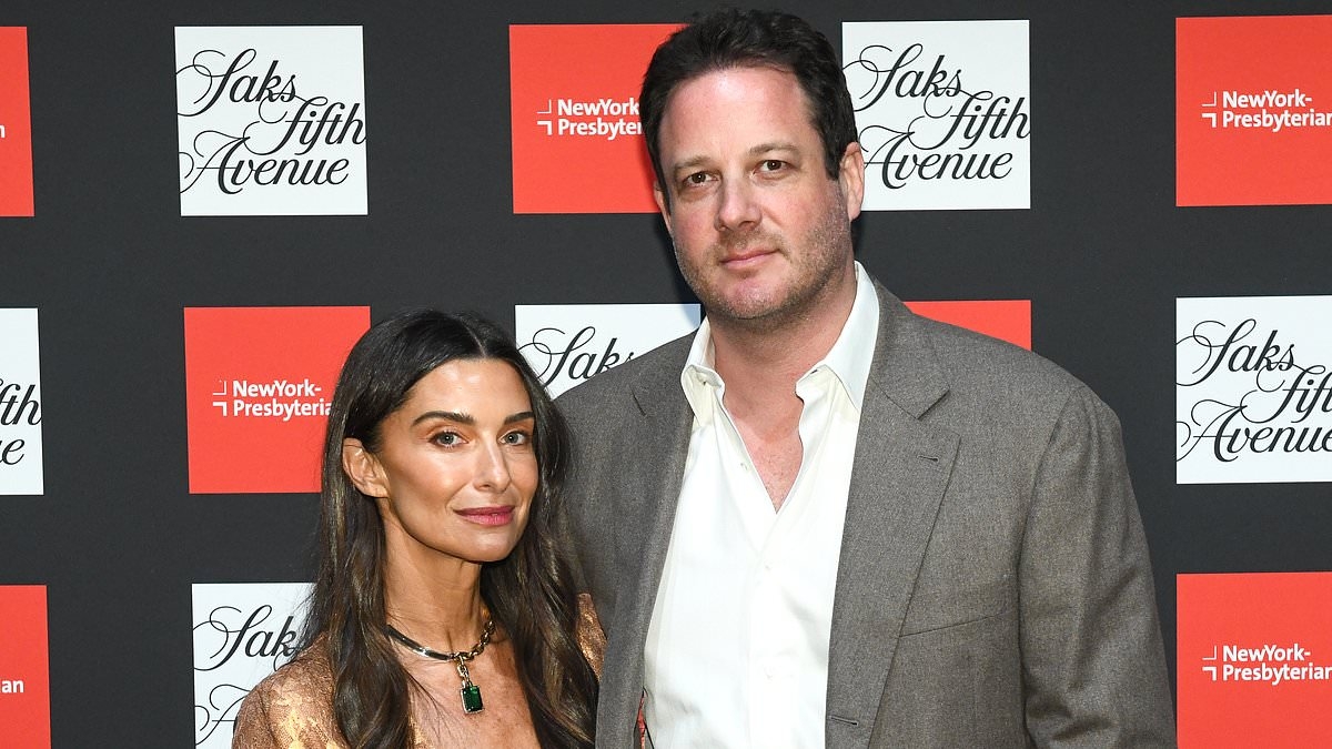 Mommy influencer announces new career as she emerges a year after husband's Hamptons suicide