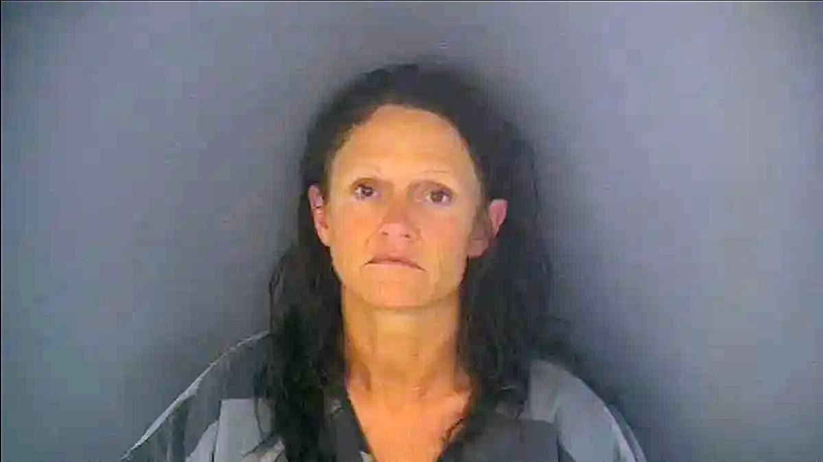 How a woman's vanity killed innocent little boy in horrifying car crash
