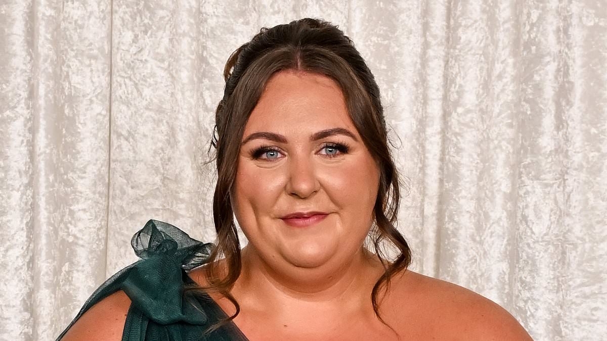 EastEnders star Clair Norris breaks silence on shock axing - and reveals she's already filmed her 'dramatic' exit