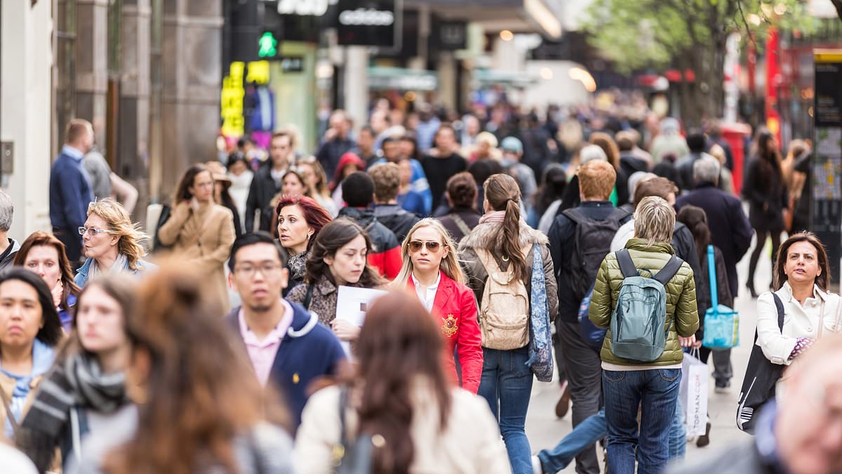 How Britain's 'tourist tax' is keeping visitors away: Experts say No11's 'layer on layer of costs' is making holidaymakers swerve the UK