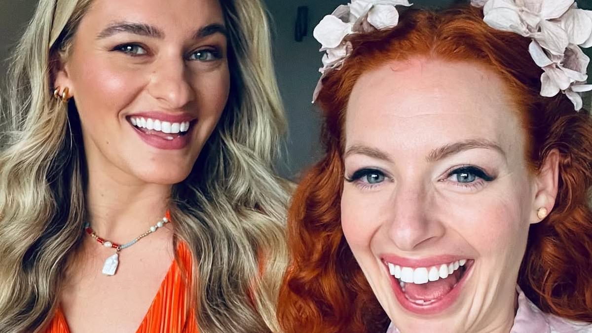 Ex-Wiggles star Emma Watkins opens up about surprise living arrangements with her husband Oliver Brian and sister Hayley