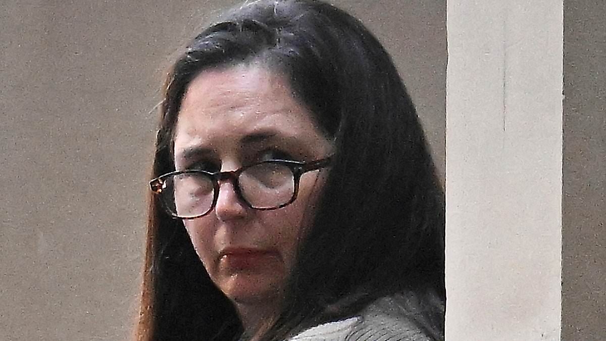 Mushroom trial mother accused of poisoning her in laws dumped a kitchen item used to make death cap lunch, court hears