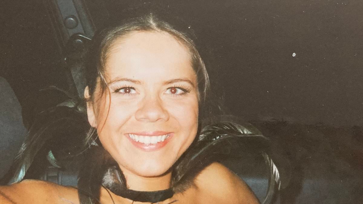 The awful reason why some women like me are destined for a life of sexual promiscuity. After being with countless men, I'll never let one touch me again: CORRINE BARRACLOUGH