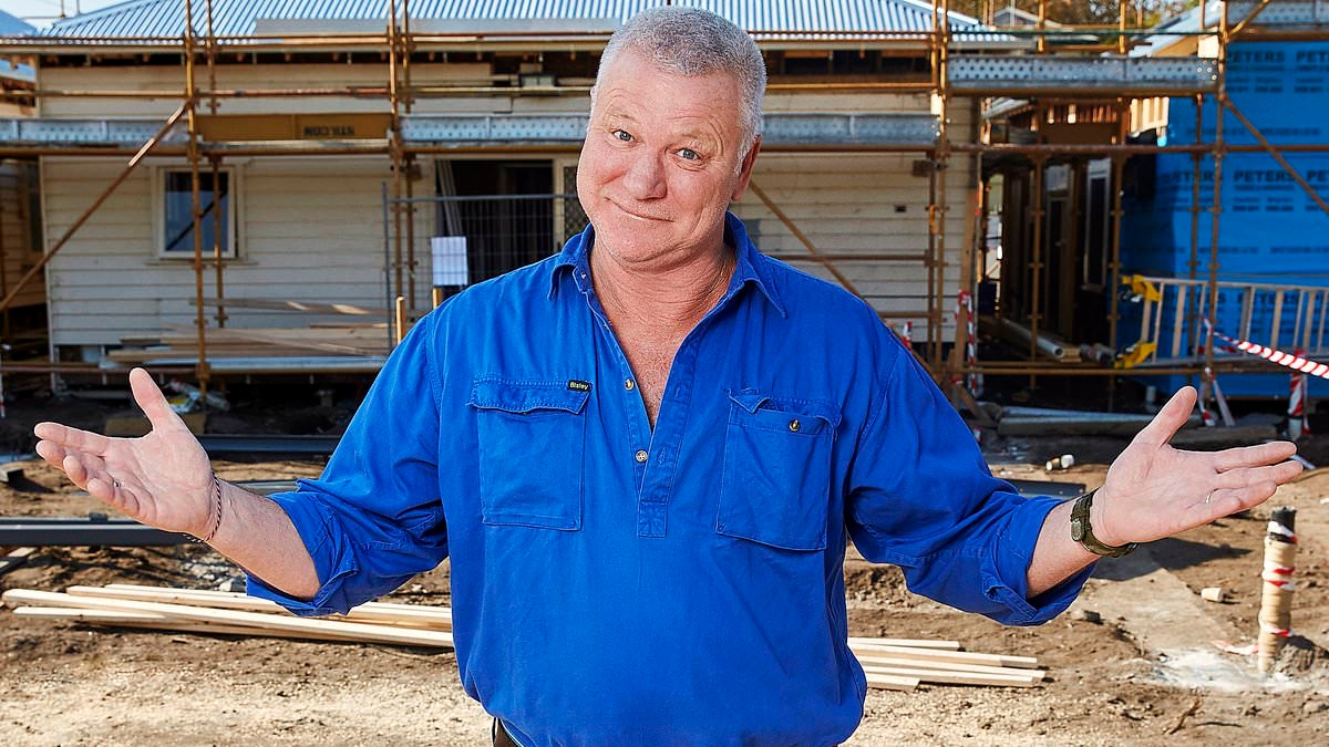 Is Scott Cam leaving The Block? Nine star lands another TV gig as filming wraps for renovation show